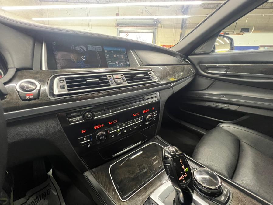 2015 BMW 7 Series 4dr Sdn 750i xDrive AWD, available for sale in Lodi, New Jersey | Route 46 Auto Sales Inc. Lodi, New Jersey 2015 BMW 7 Series 4dr Sdn 750i xDrive AWD, available for sale in Lodi, New Jersey | Route 46 Auto Sales Inc. Lodi, New Jersey