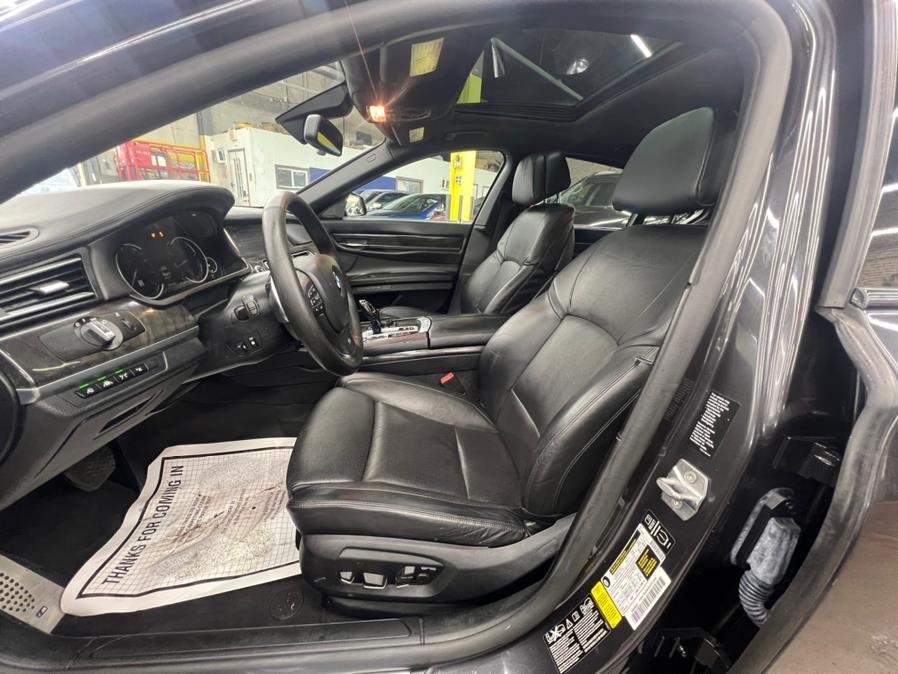 2015 BMW 7 Series 4dr Sdn 750i xDrive AWD, available for sale in Lodi, New Jersey | Route 46 Auto Sales Inc. Lodi, New Jersey 2015 BMW 7 Series 4dr Sdn 750i xDrive AWD, available for sale in Lodi, New Jersey | Route 46 Auto Sales Inc. Lodi, New Jersey