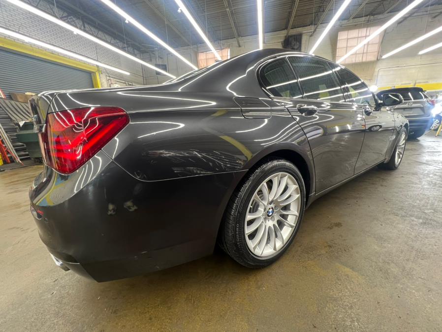 2015 BMW 7 Series 4dr Sdn 750i xDrive AWD, available for sale in Lodi, New Jersey | Route 46 Auto Sales Inc. Lodi, New Jersey 2015 BMW 7 Series 4dr Sdn 750i xDrive AWD, available for sale in Lodi, New Jersey | Route 46 Auto Sales Inc. Lodi, New Jersey