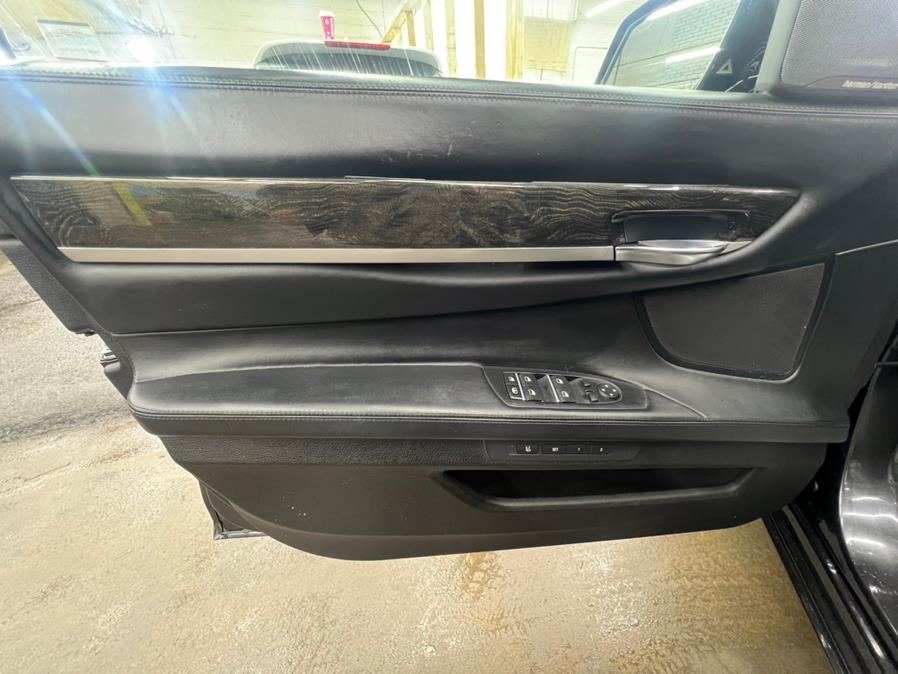 2015 BMW 7 Series 4dr Sdn 750i xDrive AWD, available for sale in Lodi, New Jersey | Route 46 Auto Sales Inc. Lodi, New Jersey 2015 BMW 7 Series 4dr Sdn 750i xDrive AWD, available for sale in Lodi, New Jersey | Route 46 Auto Sales Inc. Lodi, New Jersey