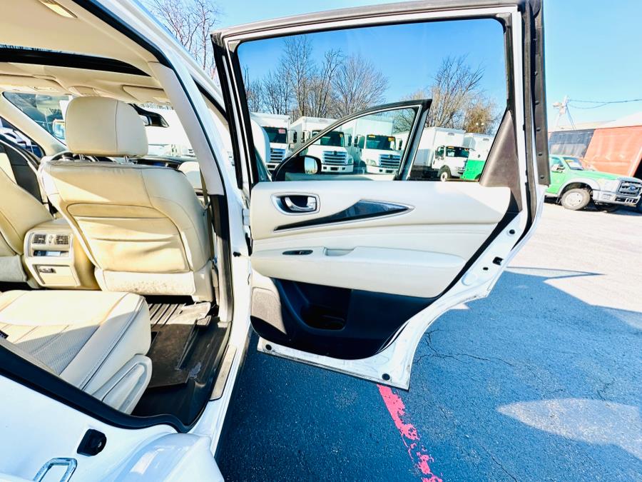 2020 Infiniti Qx60 LUXE, available for sale in Burlington, New Jersey | Aladdin Truck Sales. Burlington, New Jersey 2020 Infiniti Qx60 LUXE, available for sale in Burlington, New Jersey | Aladdin Truck Sales. Burlington, New Jersey