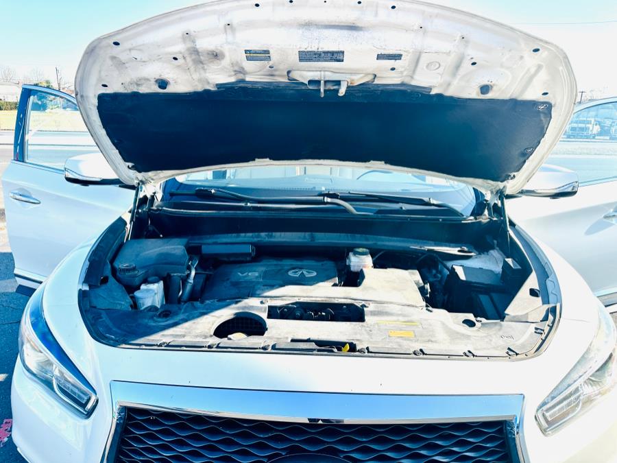 2020 Infiniti Qx60 LUXE, available for sale in Burlington, New Jersey | Aladdin Truck Sales. Burlington, New Jersey 2020 Infiniti Qx60 LUXE, available for sale in Burlington, New Jersey | Aladdin Truck Sales. Burlington, New Jersey