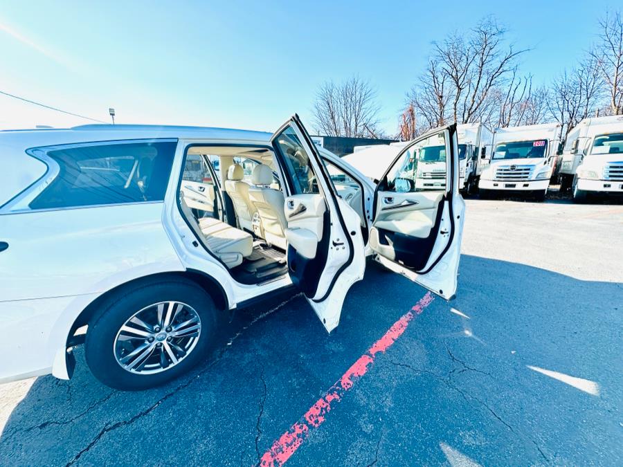 2020 Infiniti Qx60 LUXE, available for sale in Burlington, New Jersey | Aladdin Truck Sales. Burlington, New Jersey 2020 Infiniti Qx60 LUXE, available for sale in Burlington, New Jersey | Aladdin Truck Sales. Burlington, New Jersey