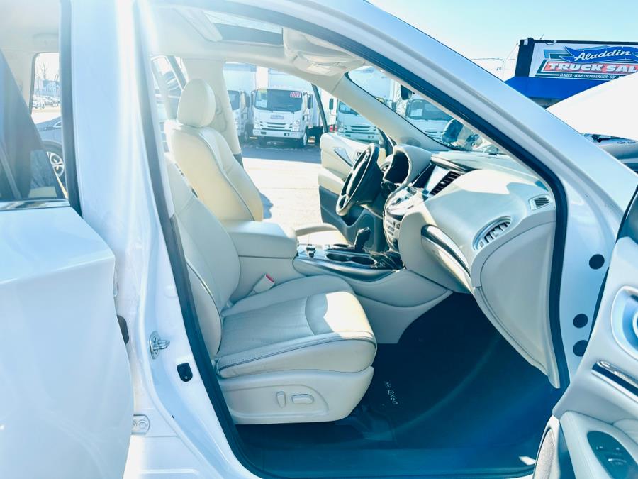 2020 Infiniti Qx60 LUXE, available for sale in Burlington, New Jersey | Aladdin Truck Sales. Burlington, New Jersey 2020 Infiniti Qx60 LUXE, available for sale in Burlington, New Jersey | Aladdin Truck Sales. Burlington, New Jersey