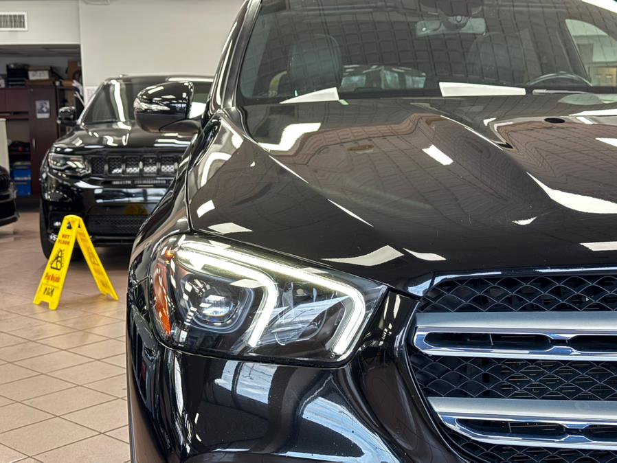 2022 Mercedes-Benz GLE GLE 350 4MATIC SUV, available for sale in Massapequa Park, New York | Power Motors East. Massapequa Park, New York 2022 Mercedes-Benz GLE GLE 350 4MATIC SUV, available for sale in Massapequa Park, New York | Power Motors East. Massapequa Park, New York
