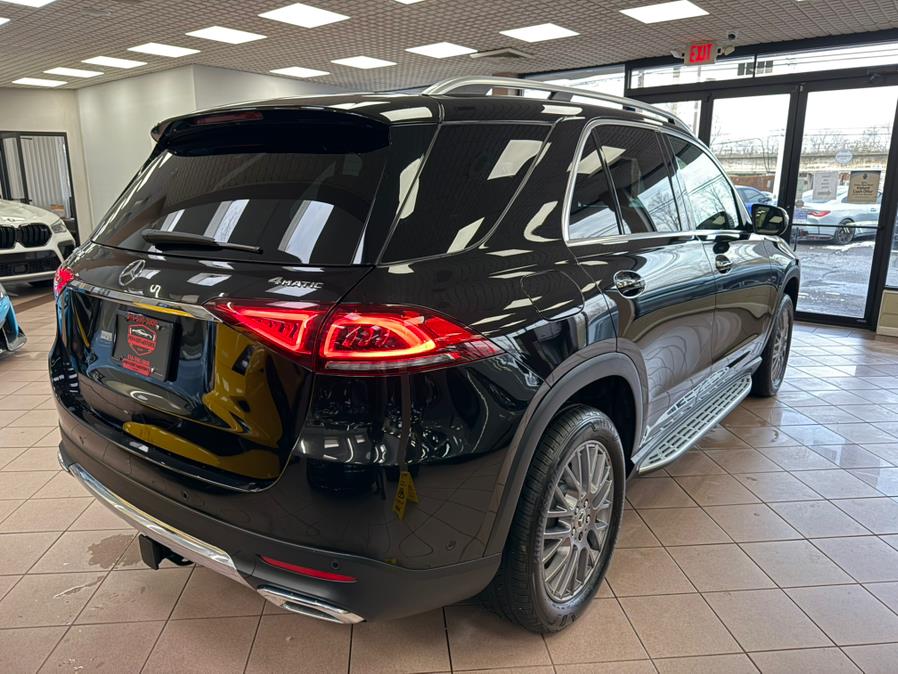 2022 Mercedes-Benz GLE GLE 350 4MATIC SUV, available for sale in Massapequa Park, New York | Power Motors East. Massapequa Park, New York 2022 Mercedes-Benz GLE GLE 350 4MATIC SUV, available for sale in Massapequa Park, New York | Power Motors East. Massapequa Park, New York