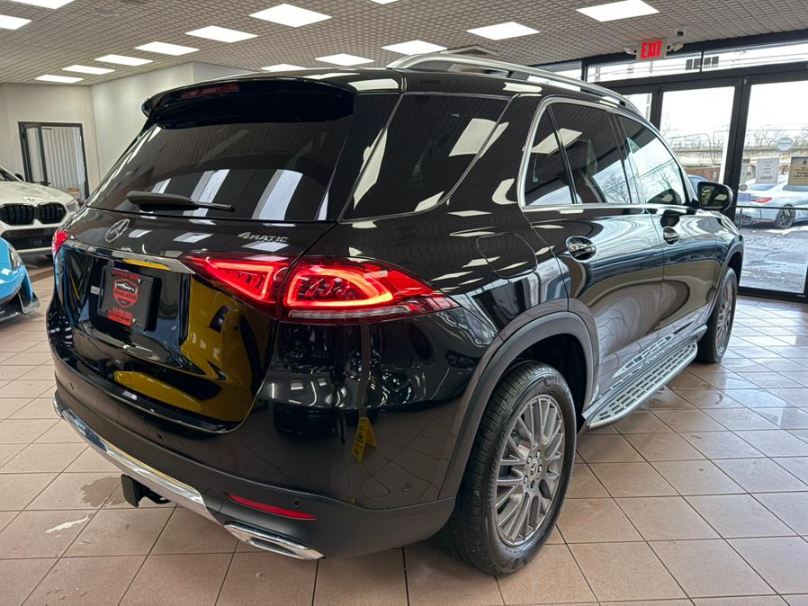 2022 Mercedes-Benz GLE GLE 350 4MATIC SUV, available for sale in Massapequa Park, New York | Power Motors East. Massapequa Park, New York 2022 Mercedes-Benz GLE GLE 350 4MATIC SUV, available for sale in Massapequa Park, New York | Power Motors East. Massapequa Park, New York