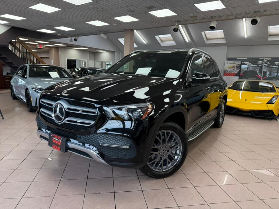 2022 Mercedes-Benz GLE GLE 350 4MATIC SUV, available for sale in Massapequa Park, New York | Power Motors East. Massapequa Park, New York 2022 Mercedes-Benz GLE GLE 350 4MATIC SUV, available for sale in Massapequa Park, New York | Power Motors East. Massapequa Park, New York