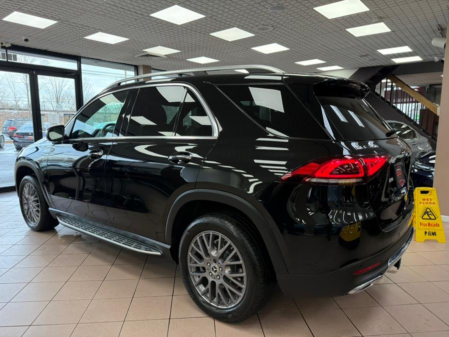 2022 Mercedes-Benz GLE GLE 350 4MATIC SUV, available for sale in Massapequa Park, New York | Power Motors East. Massapequa Park, New York 2022 Mercedes-Benz GLE GLE 350 4MATIC SUV, available for sale in Massapequa Park, New York | Power Motors East. Massapequa Park, New York