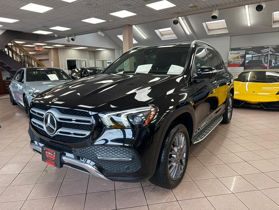 2022 Mercedes-Benz GLE GLE 350 4MATIC SUV, available for sale in Massapequa Park, New York | Power Motors East. Massapequa Park, New York 2022 Mercedes-Benz GLE GLE 350 4MATIC SUV, available for sale in Massapequa Park, New York | Power Motors East. Massapequa Park, New York