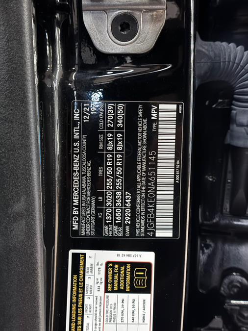 2022 Mercedes-Benz GLE GLE 350 4MATIC SUV, available for sale in Massapequa Park, New York | Power Motors East. Massapequa Park, New York 2022 Mercedes-Benz GLE GLE 350 4MATIC SUV, available for sale in Massapequa Park, New York | Power Motors East. Massapequa Park, New York