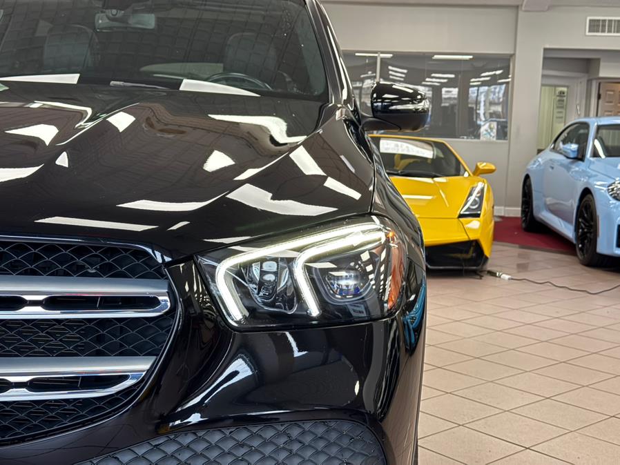 2022 Mercedes-Benz GLE GLE 350 4MATIC SUV, available for sale in Massapequa Park, New York | Power Motors East. Massapequa Park, New York 2022 Mercedes-Benz GLE GLE 350 4MATIC SUV, available for sale in Massapequa Park, New York | Power Motors East. Massapequa Park, New York