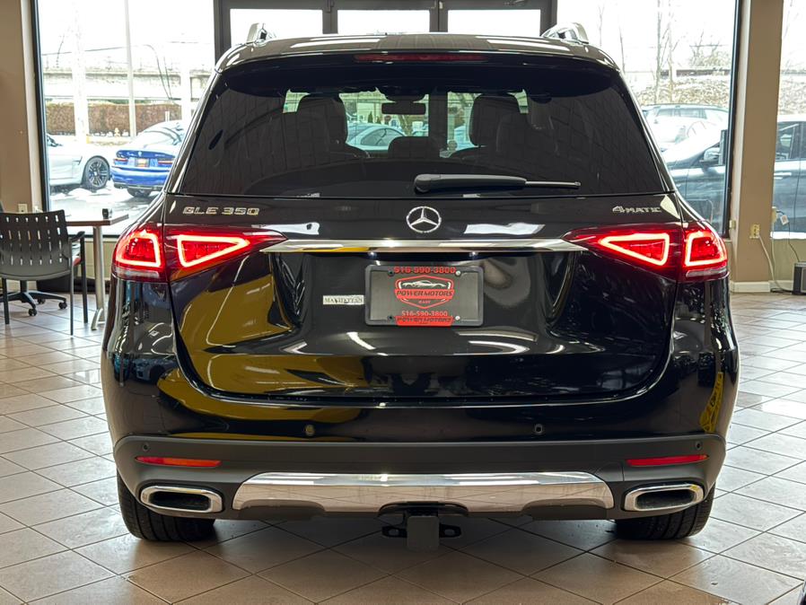 2022 Mercedes-Benz GLE GLE 350 4MATIC SUV, available for sale in Massapequa Park, New York | Power Motors East. Massapequa Park, New York 2022 Mercedes-Benz GLE GLE 350 4MATIC SUV, available for sale in Massapequa Park, New York | Power Motors East. Massapequa Park, New York