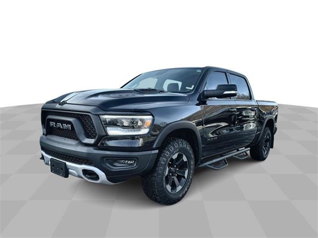 Used 2019 Ram 1500 in Avon, Connecticut | Sullivan Automotive Group. Avon, Connecticut