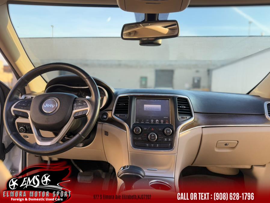 2014 Jeep Grand Cherokee 4WD 4dr Limited, available for sale in Elizabeth, New Jersey | Elmora Motor Sports. Elizabeth, New Jersey 2014 Jeep Grand Cherokee 4WD 4dr Limited, available for sale in Elizabeth, New Jersey | Elmora Motor Sports. Elizabeth, New Jersey
