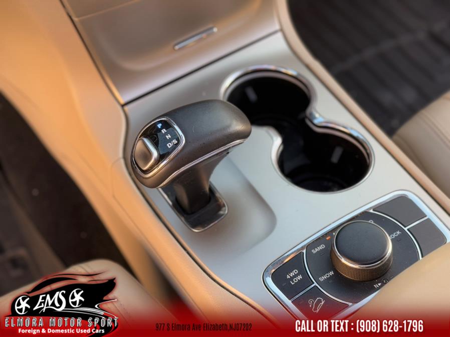 2014 Jeep Grand Cherokee 4WD 4dr Limited, available for sale in Elizabeth, New Jersey | Elmora Motor Sports. Elizabeth, New Jersey 2014 Jeep Grand Cherokee 4WD 4dr Limited, available for sale in Elizabeth, New Jersey | Elmora Motor Sports. Elizabeth, New Jersey