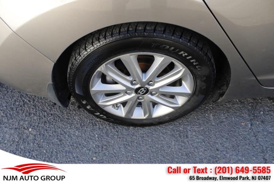 2016 Hyundai Elantra 4dr Sdn Auto, available for sale in Elmwood Park, New Jersey | NJM Auto Group. Elmwood Park, New Jersey 2016 Hyundai Elantra 4dr Sdn Auto, available for sale in Elmwood Park, New Jersey | NJM Auto Group. Elmwood Park, New Jersey