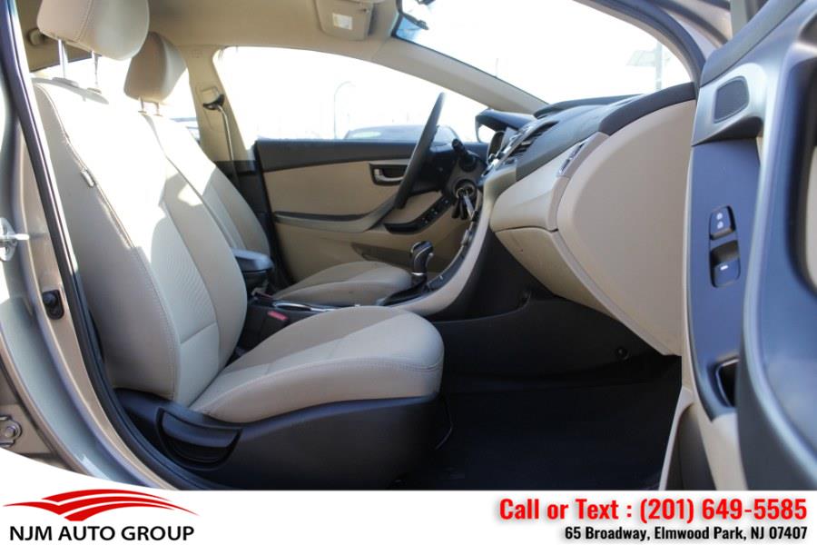 2016 Hyundai Elantra 4dr Sdn Auto, available for sale in Elmwood Park, New Jersey | NJM Auto Group. Elmwood Park, New Jersey 2016 Hyundai Elantra 4dr Sdn Auto, available for sale in Elmwood Park, New Jersey | NJM Auto Group. Elmwood Park, New Jersey