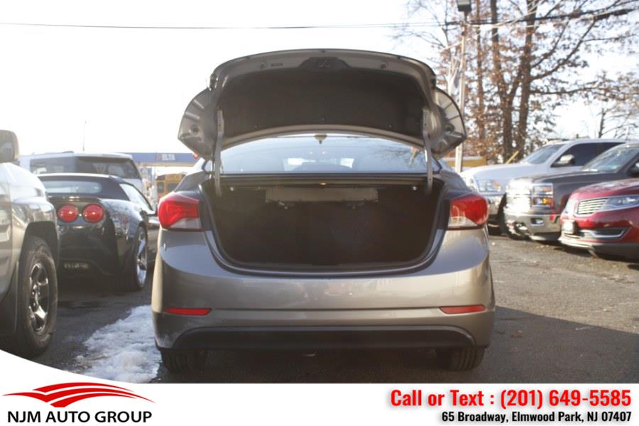 2016 Hyundai Elantra 4dr Sdn Auto, available for sale in Elmwood Park, New Jersey | NJM Auto Group. Elmwood Park, New Jersey 2016 Hyundai Elantra 4dr Sdn Auto, available for sale in Elmwood Park, New Jersey | NJM Auto Group. Elmwood Park, New Jersey