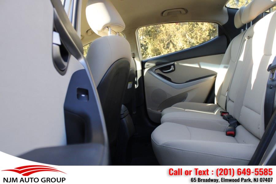 2016 Hyundai Elantra 4dr Sdn Auto, available for sale in Elmwood Park, New Jersey | NJM Auto Group. Elmwood Park, New Jersey 2016 Hyundai Elantra 4dr Sdn Auto, available for sale in Elmwood Park, New Jersey | NJM Auto Group. Elmwood Park, New Jersey