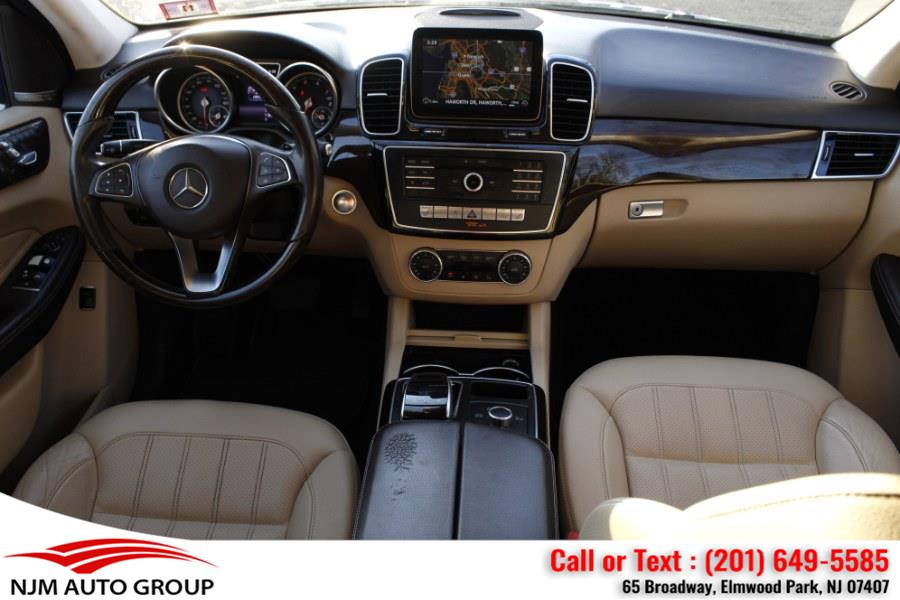 2016 Mercedes-Benz GLE RWD 4dr GLE 350, available for sale in Elmwood Park, New Jersey | NJM Auto Group. Elmwood Park, New Jersey 2016 Mercedes-Benz GLE RWD 4dr GLE 350, available for sale in Elmwood Park, New Jersey | NJM Auto Group. Elmwood Park, New Jersey