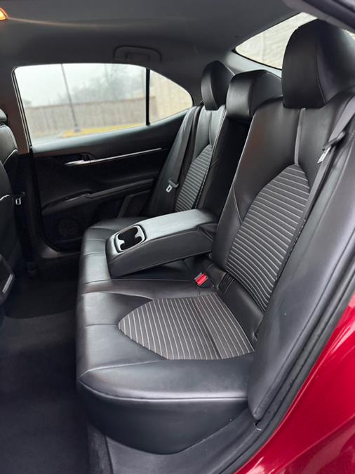2018 Toyota Camry SE Auto (Natl), available for sale in Paterson, New Jersey | Speedway Motors LLC. Paterson, New Jersey 2018 Toyota Camry SE Auto (Natl), available for sale in Paterson, New Jersey | Speedway Motors LLC. Paterson, New Jersey