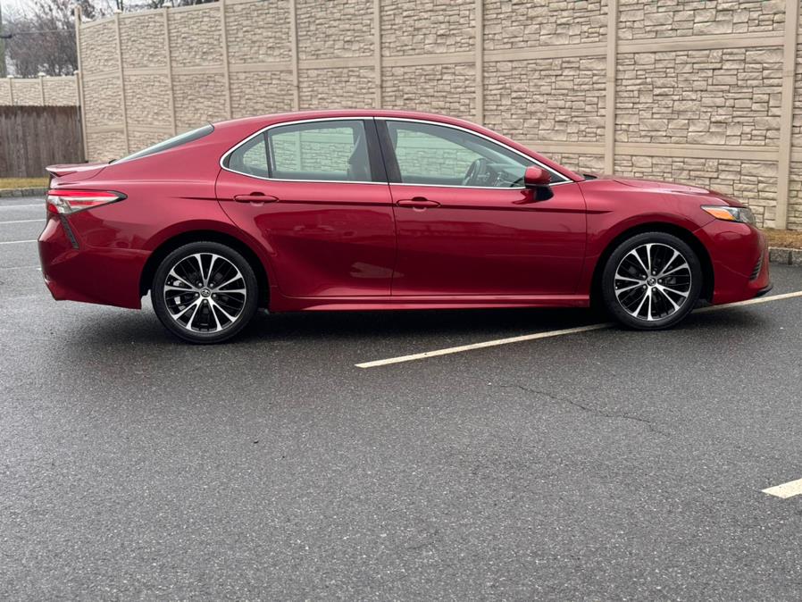 2018 Toyota Camry SE Auto (Natl), available for sale in Paterson, New Jersey | Speedway Motors LLC. Paterson, New Jersey 2018 Toyota Camry SE Auto (Natl), available for sale in Paterson, New Jersey | Speedway Motors LLC. Paterson, New Jersey