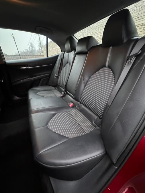 2018 Toyota Camry SE Auto (Natl), available for sale in Paterson, New Jersey | Speedway Motors LLC. Paterson, New Jersey 2018 Toyota Camry SE Auto (Natl), available for sale in Paterson, New Jersey | Speedway Motors LLC. Paterson, New Jersey