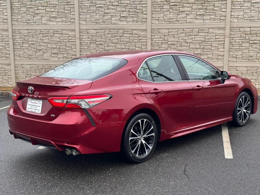 2018 Toyota Camry SE Auto (Natl), available for sale in Paterson, New Jersey | Speedway Motors LLC. Paterson, New Jersey 2018 Toyota Camry SE Auto (Natl), available for sale in Paterson, New Jersey | Speedway Motors LLC. Paterson, New Jersey