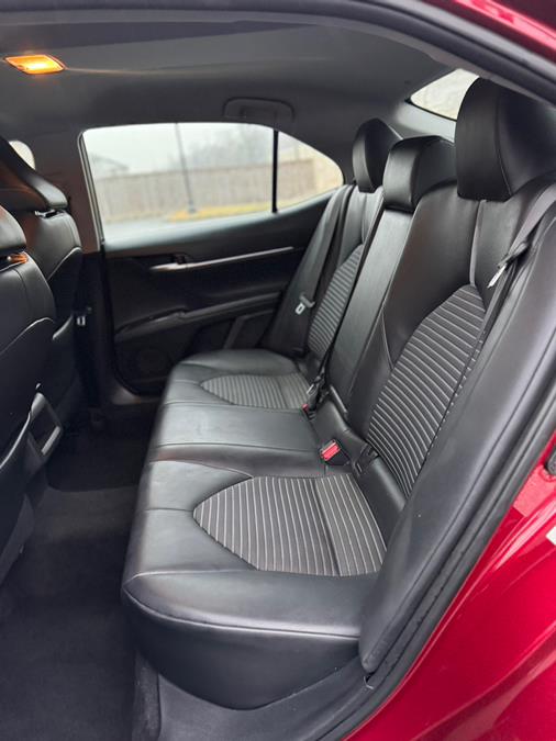 2018 Toyota Camry SE Auto (Natl), available for sale in Paterson, New Jersey | Speedway Motors LLC. Paterson, New Jersey 2018 Toyota Camry SE Auto (Natl), available for sale in Paterson, New Jersey | Speedway Motors LLC. Paterson, New Jersey
