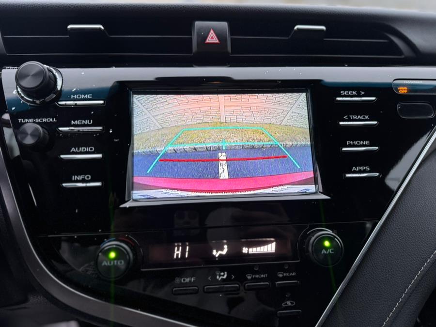 2018 Toyota Camry SE Auto (Natl), available for sale in Paterson, New Jersey | Speedway Motors LLC. Paterson, New Jersey 2018 Toyota Camry SE Auto (Natl), available for sale in Paterson, New Jersey | Speedway Motors LLC. Paterson, New Jersey