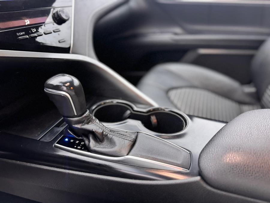 2018 Toyota Camry SE Auto (Natl), available for sale in Paterson, New Jersey | Speedway Motors LLC. Paterson, New Jersey 2018 Toyota Camry SE Auto (Natl), available for sale in Paterson, New Jersey | Speedway Motors LLC. Paterson, New Jersey