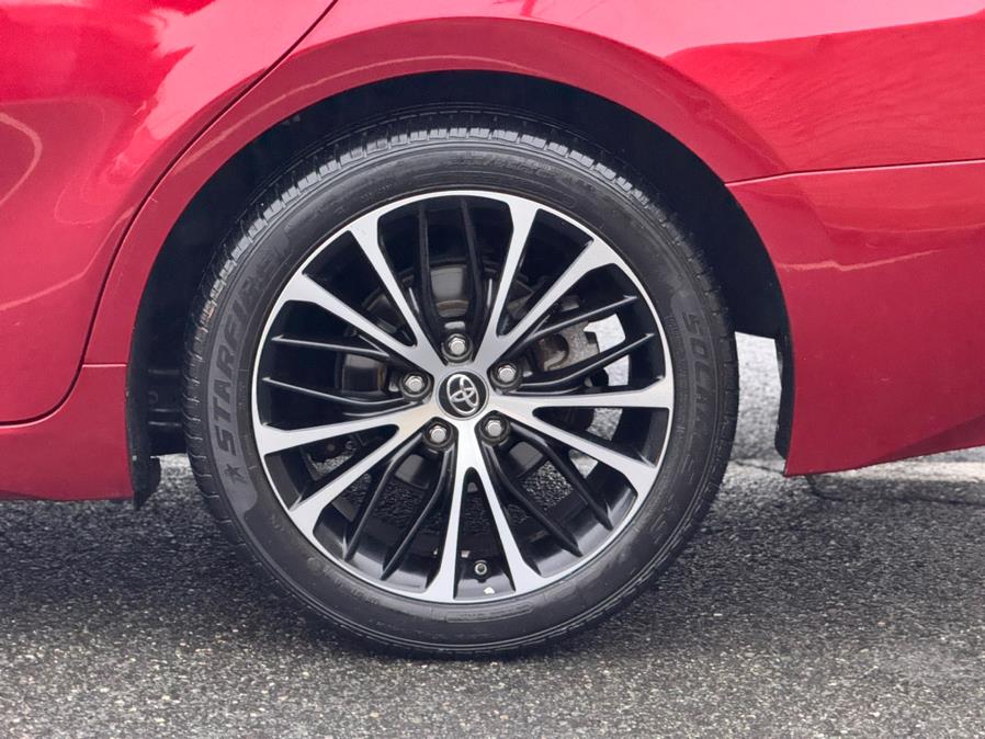 2018 Toyota Camry SE Auto (Natl), available for sale in Paterson, New Jersey | Speedway Motors LLC. Paterson, New Jersey 2018 Toyota Camry SE Auto (Natl), available for sale in Paterson, New Jersey | Speedway Motors LLC. Paterson, New Jersey