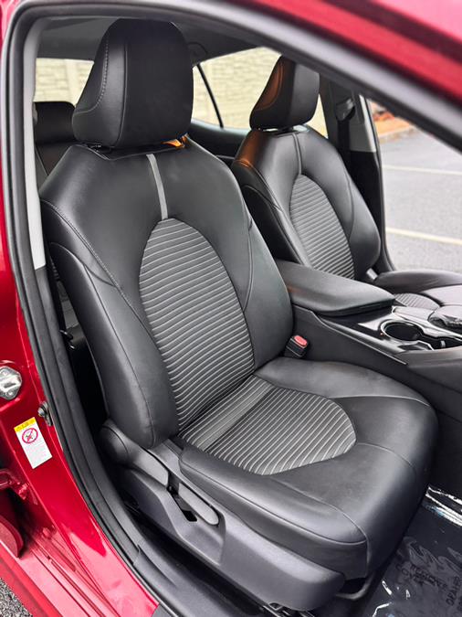 2018 Toyota Camry SE Auto (Natl), available for sale in Paterson, New Jersey | Speedway Motors LLC. Paterson, New Jersey 2018 Toyota Camry SE Auto (Natl), available for sale in Paterson, New Jersey | Speedway Motors LLC. Paterson, New Jersey