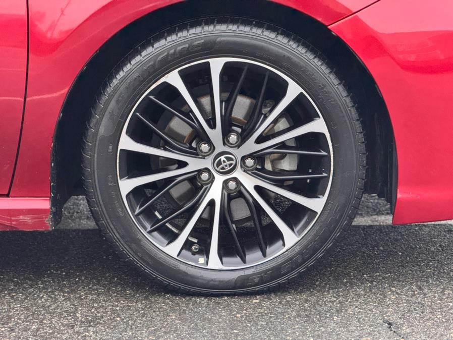 2018 Toyota Camry SE Auto (Natl), available for sale in Paterson, New Jersey | Speedway Motors LLC. Paterson, New Jersey 2018 Toyota Camry SE Auto (Natl), available for sale in Paterson, New Jersey | Speedway Motors LLC. Paterson, New Jersey