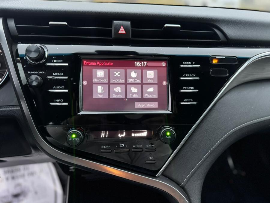 2018 Toyota Camry SE Auto (Natl), available for sale in Paterson, New Jersey | Speedway Motors LLC. Paterson, New Jersey 2018 Toyota Camry SE Auto (Natl), available for sale in Paterson, New Jersey | Speedway Motors LLC. Paterson, New Jersey