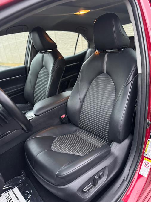 2018 Toyota Camry SE Auto (Natl), available for sale in Paterson, New Jersey | Speedway Motors LLC. Paterson, New Jersey 2018 Toyota Camry SE Auto (Natl), available for sale in Paterson, New Jersey | Speedway Motors LLC. Paterson, New Jersey