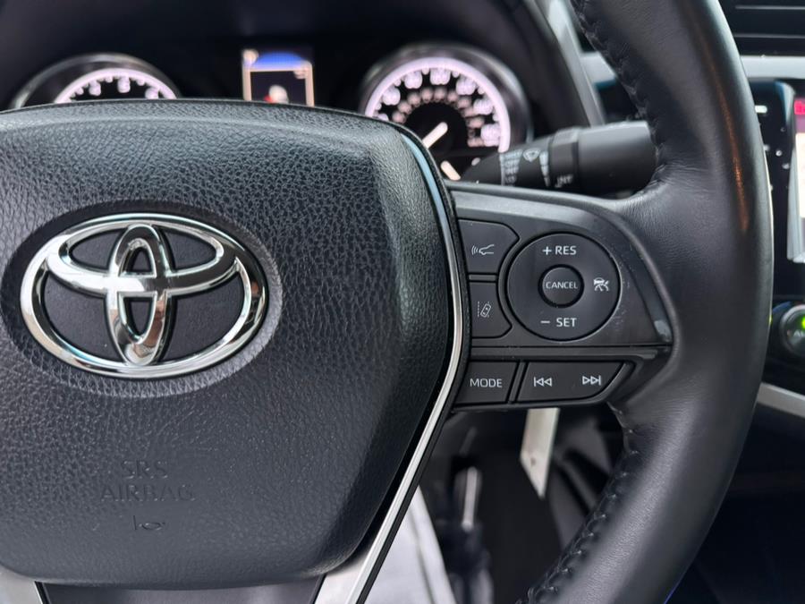 2018 Toyota Camry SE Auto (Natl), available for sale in Paterson, New Jersey | Speedway Motors LLC. Paterson, New Jersey 2018 Toyota Camry SE Auto (Natl), available for sale in Paterson, New Jersey | Speedway Motors LLC. Paterson, New Jersey