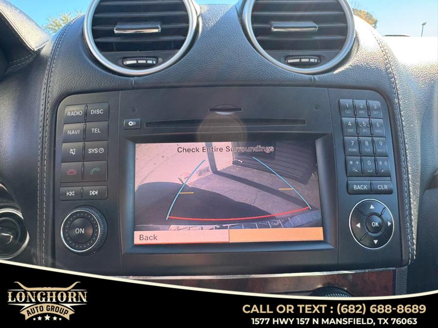 2011 Mercedes-Benz GL-Class 4MATIC 4dr GL450, available for sale in Mansfield, Texas | Longhorn Auto Group. Mansfield, Texas 2011 Mercedes-Benz GL-Class 4MATIC 4dr GL450, available for sale in Mansfield, Texas | Longhorn Auto Group. Mansfield, Texas