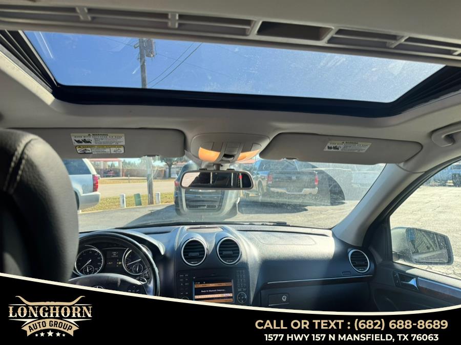 2011 Mercedes-Benz GL-Class 4MATIC 4dr GL450, available for sale in Mansfield, Texas | Longhorn Auto Group. Mansfield, Texas 2011 Mercedes-Benz GL-Class 4MATIC 4dr GL450, available for sale in Mansfield, Texas | Longhorn Auto Group. Mansfield, Texas