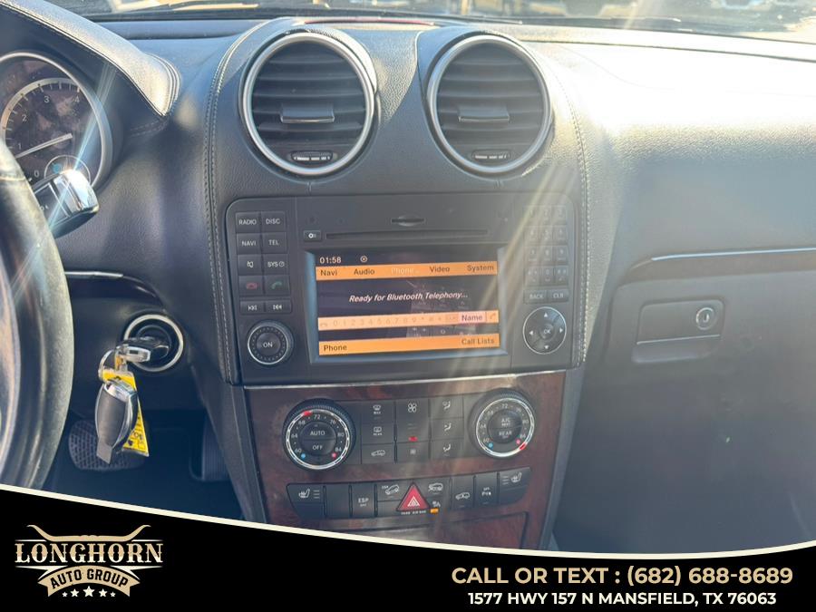 2011 Mercedes-Benz GL-Class 4MATIC 4dr GL450, available for sale in Mansfield, Texas | Longhorn Auto Group. Mansfield, Texas 2011 Mercedes-Benz GL-Class 4MATIC 4dr GL450, available for sale in Mansfield, Texas | Longhorn Auto Group. Mansfield, Texas