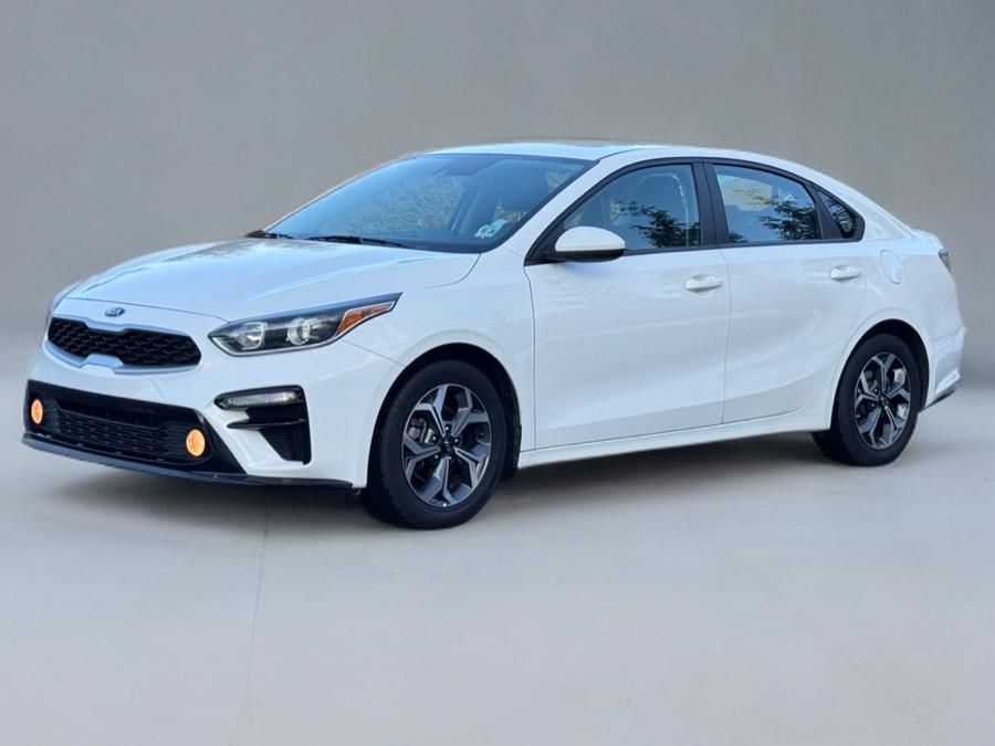 2021 Kia Forte LXS 4dr Sedan, available for sale in Irvington, New Jersey | Best Cars R Us. Irvington, New Jersey 2021 Kia Forte LXS 4dr Sedan, available for sale in Irvington, New Jersey | Best Cars R Us. Irvington, New Jersey