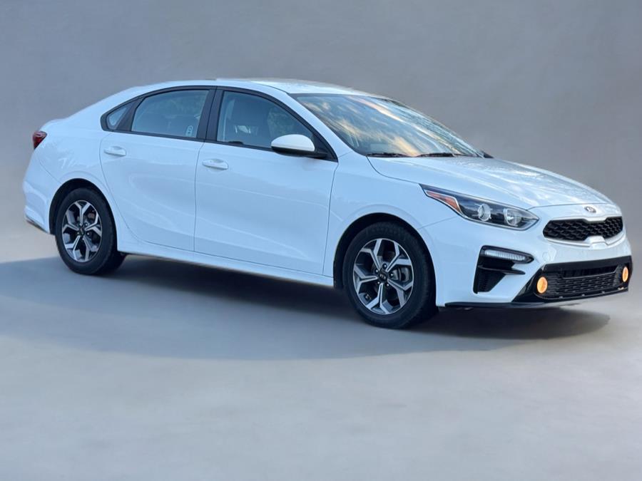2021 Kia Forte LXS 4dr Sedan, available for sale in Irvington, New Jersey | Best Cars R Us. Irvington, New Jersey 2021 Kia Forte LXS 4dr Sedan, available for sale in Irvington, New Jersey | Best Cars R Us. Irvington, New Jersey