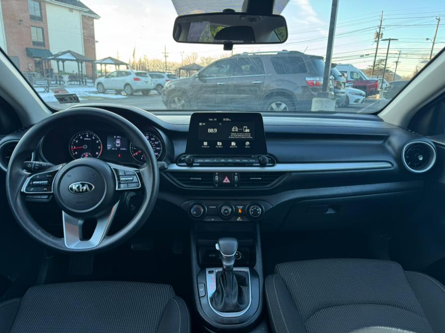 2021 Kia Forte LXS 4dr Sedan, available for sale in Irvington, New Jersey | Best Cars R Us. Irvington, New Jersey 2021 Kia Forte LXS 4dr Sedan, available for sale in Irvington, New Jersey | Best Cars R Us. Irvington, New Jersey