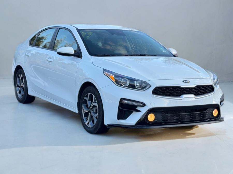 2021 Kia Forte LXS 4dr Sedan, available for sale in Irvington, New Jersey | Best Cars R Us. Irvington, New Jersey 2021 Kia Forte LXS 4dr Sedan, available for sale in Irvington, New Jersey | Best Cars R Us. Irvington, New Jersey
