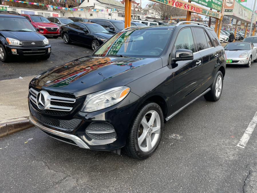 2016 Mercedes-Benz GLE GLE 350, available for sale in Jamaica, New York | Sylhet Motors Inc.. Jamaica, New York