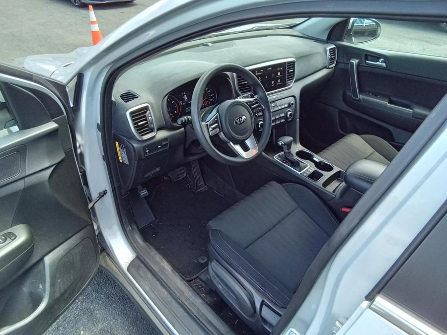 2020 Kia Sportage LX Sport Utility 4D, available for sale in Irvington, New Jersey | NJ Used Cars Center. Irvington, New Jersey 2020 Kia Sportage LX Sport Utility 4D, available for sale in Irvington, New Jersey | NJ Used Cars Center. Irvington, New Jersey
