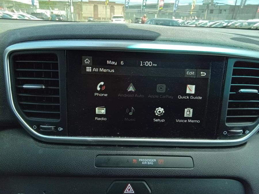 2020 Kia Sportage LX Sport Utility 4D, available for sale in Irvington, New Jersey | NJ Used Cars Center. Irvington, New Jersey 2020 Kia Sportage LX Sport Utility 4D, available for sale in Irvington, New Jersey | NJ Used Cars Center. Irvington, New Jersey