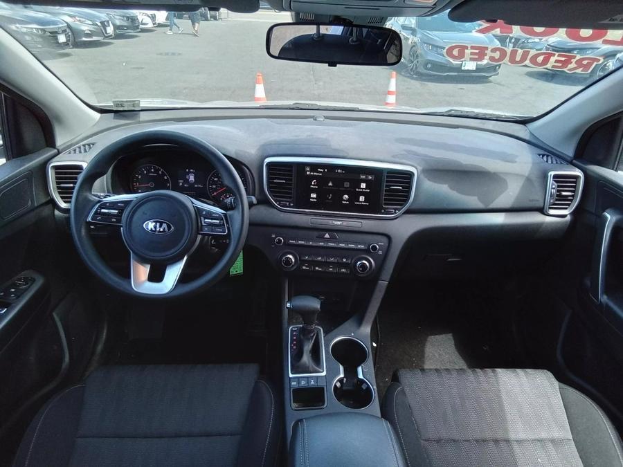 2020 Kia Sportage LX Sport Utility 4D, available for sale in Irvington, New Jersey | NJ Used Cars Center. Irvington, New Jersey 2020 Kia Sportage LX Sport Utility 4D, available for sale in Irvington, New Jersey | NJ Used Cars Center. Irvington, New Jersey