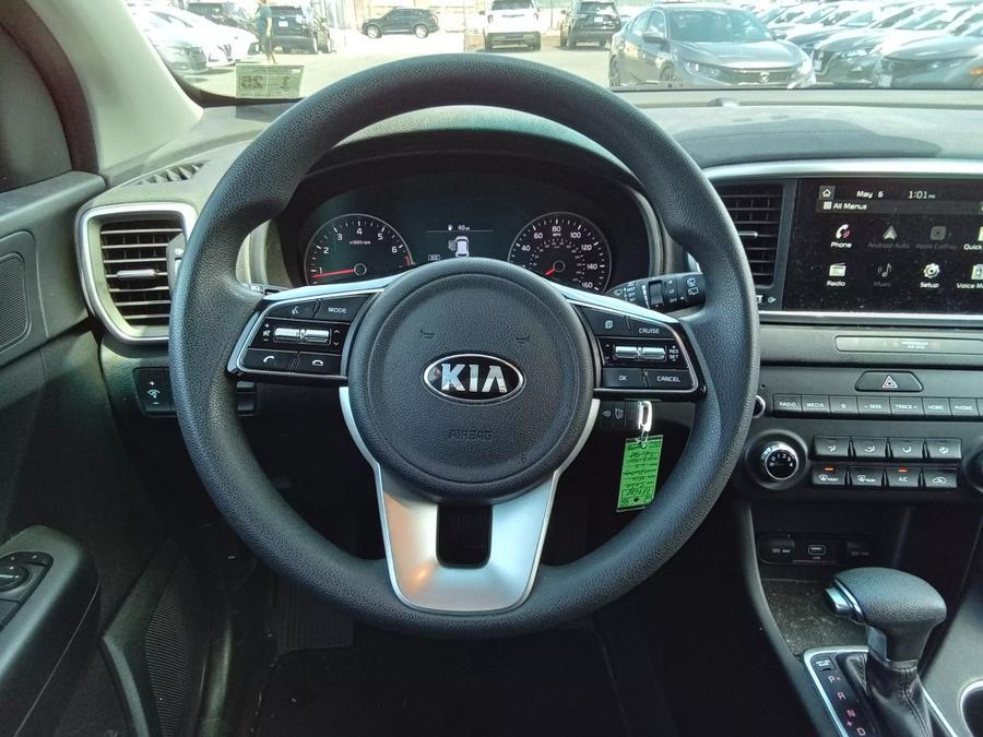2020 Kia Sportage LX Sport Utility 4D, available for sale in Irvington, New Jersey | NJ Used Cars Center. Irvington, New Jersey 2020 Kia Sportage LX Sport Utility 4D, available for sale in Irvington, New Jersey | NJ Used Cars Center. Irvington, New Jersey